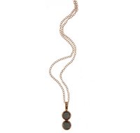 Collana Adami & Martucci Donna in Argento N7M20TSP - N7M20TSP